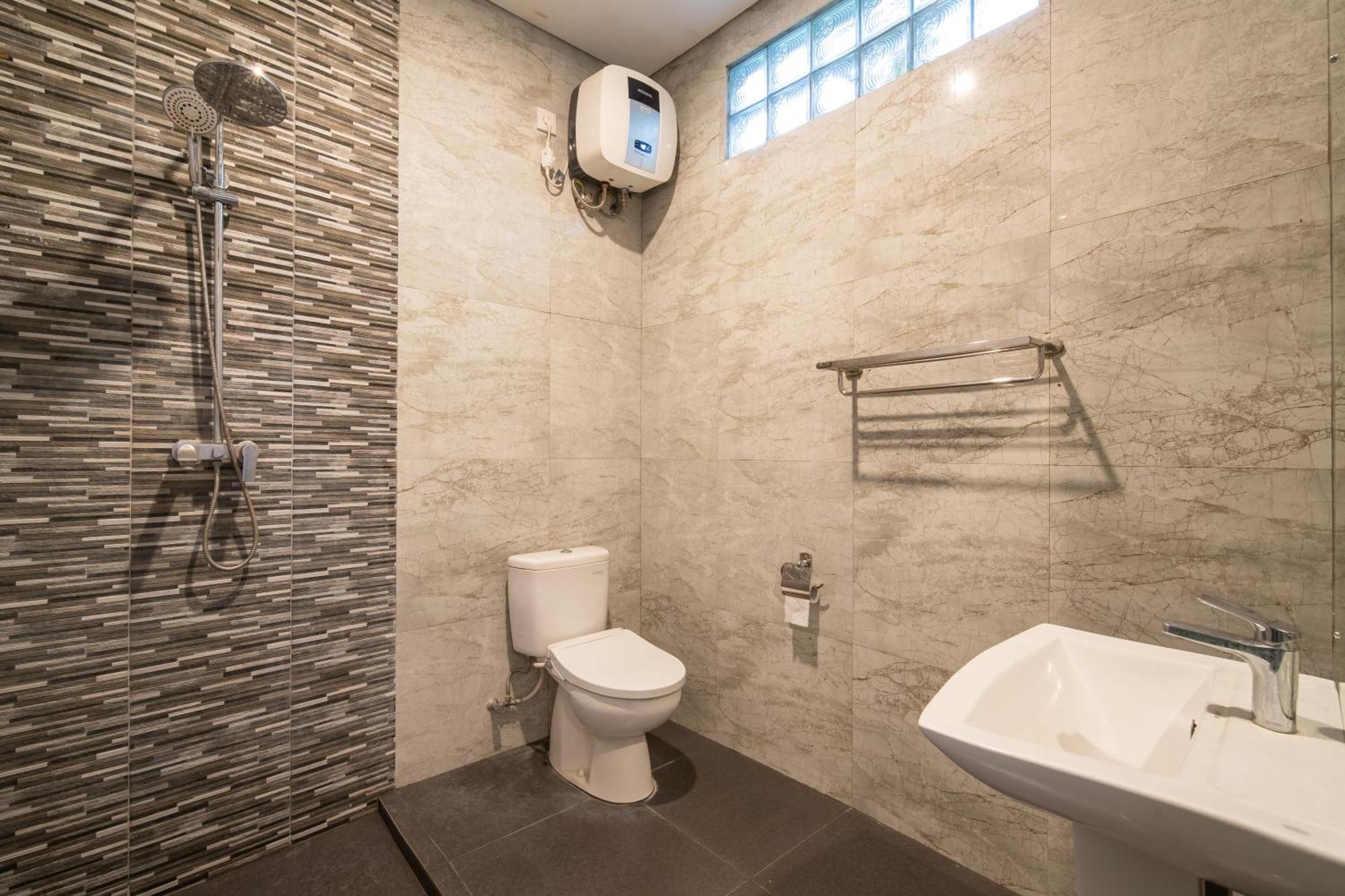 Viros Luxury Villa 2BR Private Pool Jimbaran Exterior foto